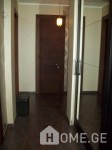 For Rent, 3 Room, New building, Tbilisi, vake