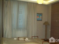 For Rent, 3 Room, New building, Tbilisi, vake