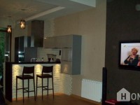 For Rent, 3 Room, New building, Tbilisi, vake