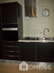 For Rent, 3 Room, New building, Tbilisi, vake