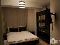 For Rent, 3 Room, New building, Tbilisi, vake