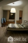 For Rent, 3 Room, New building, Tbilisi, vake