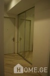 For Rent, 3 Room, New building, Tbilisi, vake