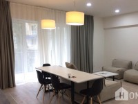 For Rent, 3 Room, New building, Tbilisi, vake