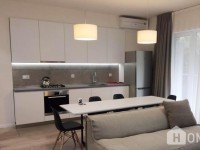 For Rent, 3 Room, New building, Tbilisi, vake