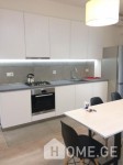 For Rent, 3 Room, New building, Tbilisi, vake