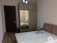 For Rent, 3 Room, New building, Tbilisi, vake