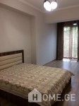 For Rent, 3 Room, New building, Tbilisi, vake