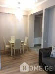 For Rent, 3 Room, New building, Tbilisi, vake