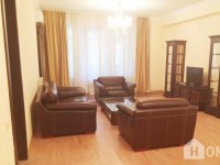 For Rent, 3 Room, New building, Tbilisi, Bagebi