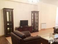 For Rent, 3 Room, New building, Tbilisi, Bagebi