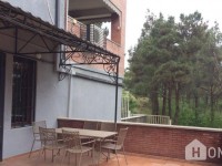 For Rent, 3 Room, New building, Tbilisi, Bagebi