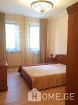 For Rent, 3 Room, New building, Tbilisi, Bagebi