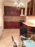 For Rent, 3 Room, New building, Tbilisi, Bagebi