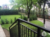 For Rent, 4 Room, New building, Tbilisi, vake