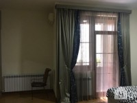 For Rent, 4 Room, New building, Tbilisi, vake