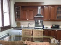 For Rent, 4 Room, New building, Tbilisi, vake