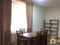 For Rent, 4 Room, New building, Tbilisi, vake