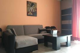 Apartment for sale, 2 Room, New building, Batumi