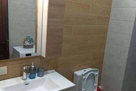 Daily Apartment Rent, 2 Room, New building, Tbilisi, Varketili