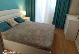 Daily Apartment Rent, 2 Room, New building, Tbilisi, Varketili