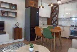 Daily Apartment Rent, 2 Room, New building, Tbilisi, Varketili