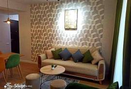 Daily Apartment Rent, 2 Room, New building, Tbilisi, Varketili