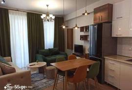 Daily Apartment Rent, 2 Room, New building, Tbilisi, Varketili