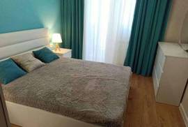 Daily Apartment Rent, 2 Room, New building, Tbilisi, Varketili