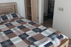 For Rent, 2 Room, Old building, Tbilisi, Chugureti