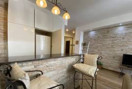 For Rent, 2 Room, New building, Tbilisi, Vera