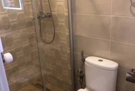 For Rent, 2 Room, New building, Tbilisi, Ortachala