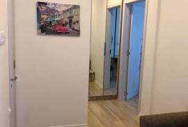 For Rent, 2 Room, New building, Tbilisi, Ortachala