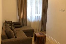 For Rent, 2 Room, New building, Tbilisi, Ortachala