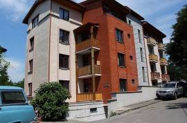 For Rent, 2 Room, New building, Tbilisi, Ortachala