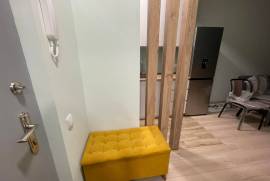 For Rent, 2 Room, New building, Tbilisi, Digomi