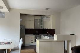 For Rent, 3 Room, New building, Tbilisi, vake