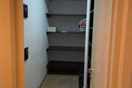 For Rent, 3 Room, New building, Tbilisi, vake