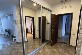 For Rent, 2 Room, New building, Tbilisi, Vera