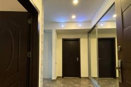 For Rent, 2 Room, New building, Tbilisi, Vera