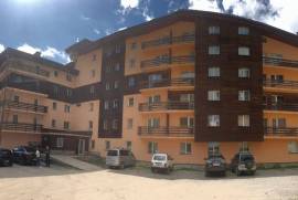 Apartment for sale, 2 Room, New building, Kazbegi 