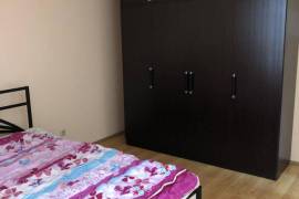 Apartment for sale, 2 Room, New building, Kazbegi 