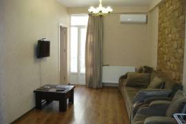 For Rent, 3 Room, New building, Tbilisi, Vera