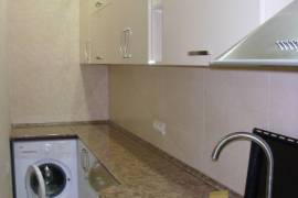 For Rent, 3 Room, New building, Tbilisi, Vera