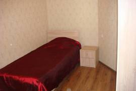 For Rent, 3 Room, New building, Tbilisi, Vera