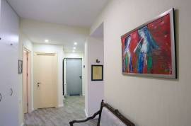 For Rent, 3 Room, New building, Tbilisi, Vera