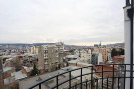 For Rent, 3 Room, New building, Tbilisi, Vera