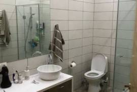 For Rent, 3 Room, New building, Tbilisi, vake