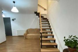 For Rent, 2 Room, Old building, Tbilisi, Digomi