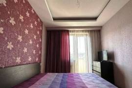 For Rent, 2 Room, New building, Tbilisi, saburtalo